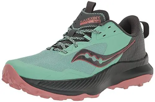 Produktbild: Saucony Blaze TR Women's Trail Laufschuhe - SS23-41
