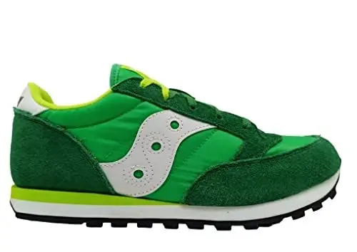 Produktbild: Saucony Damen-Schuhe Jazz SK267016 Casual Sportschuhe Leicht
