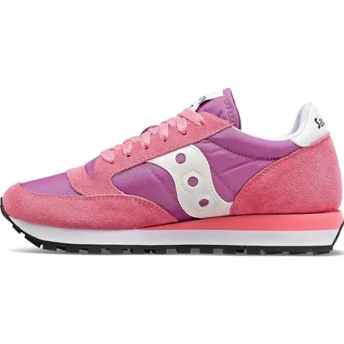 Produktbild: Saucony Damenschuhe Jazz Original