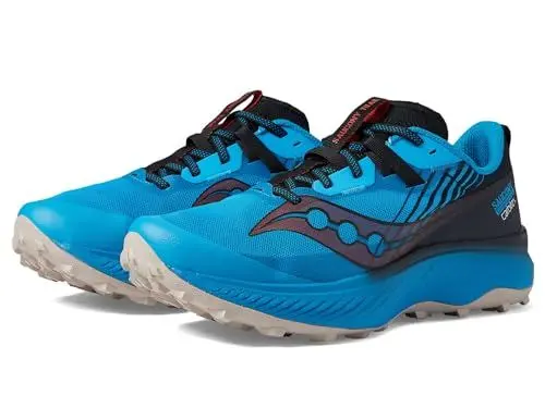 Produktbild: Saucony Endorphin Edge Trail Laufschuhe - SS23-45