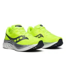 Produktbild: Saucony Endorphin Speed 4, 221 Citron Navy, 42.5 EU