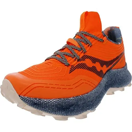 Produktbild: Saucony Endorphin Trail Laufschuhe - AW22-42