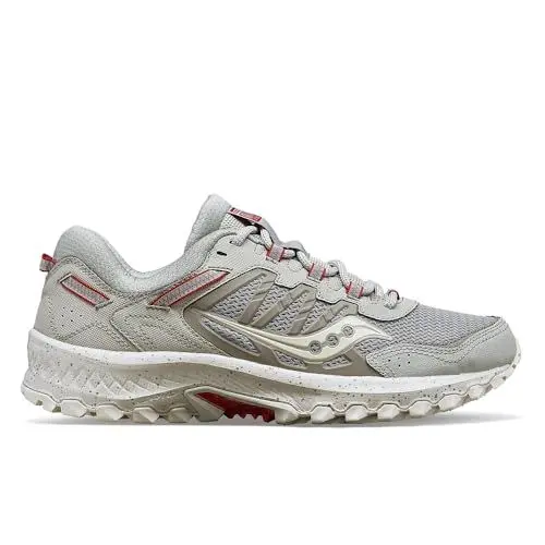 Produktbild: Saucony Grid Peak Graue Turnschuhe - EUR 46.5