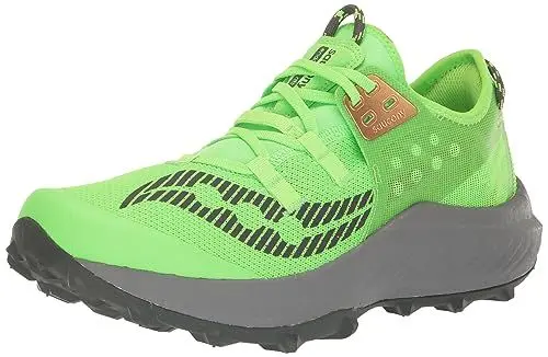Produktbild: Saucony Endorphin Rift Trail Running Shoes EU 42 1/2