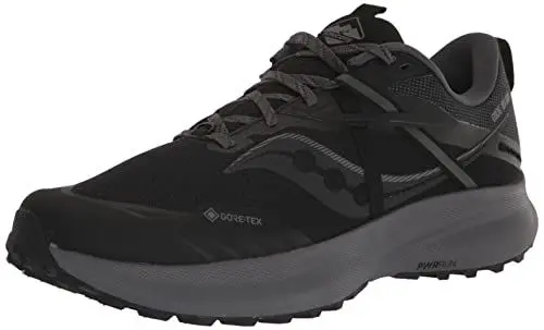 Produktbild: Saucony Ride 15 TR Gore-TEX Trail Laufschuhe - SS23-41