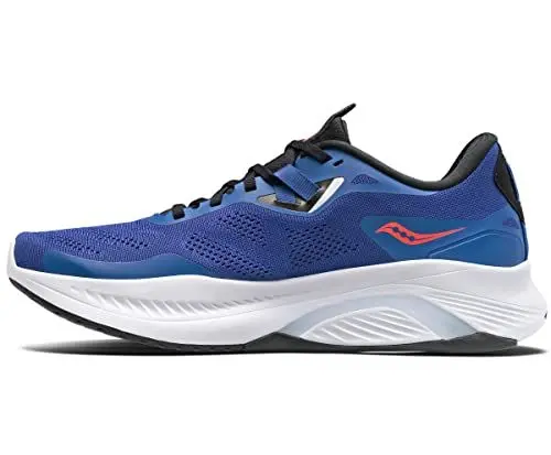 Produktbild: Saucony Herren Running Shoes, Blue, 46.5 EU