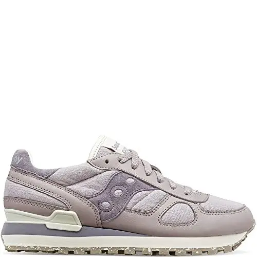 Produktbild: Saucony Men's Shadow Original, Laufschuhe für Herren, Medium, Lila Grau, 40.5 EU