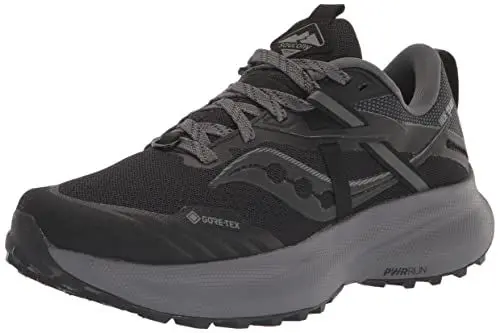 Produktbild: Saucony Ride 15 TR Women's Gore-TEX Trail Laufschuhe - SS23-37.5