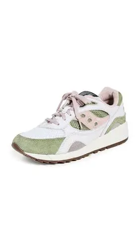 Produktbild: Saucony Schatten 6 Graue Turnschuhe - EUR 41