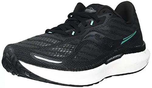 Produktbild: Saucony Triumph 19 Women's Laufschuhe - 38.5