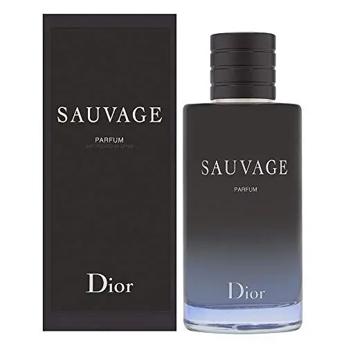 Produktbild: Sauvage Le Parfum Vapo 200ml