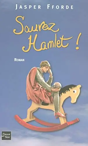 Produktbild: Sauvez Hamlet !