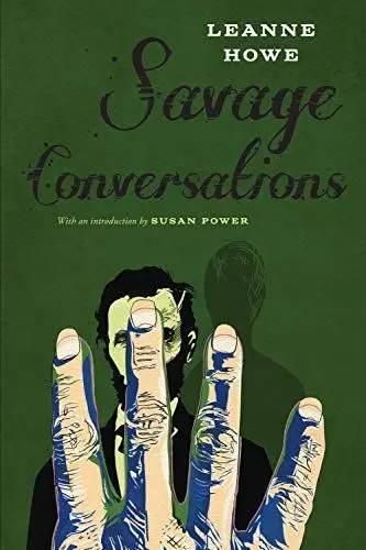 Produktbild: Savage Conversations