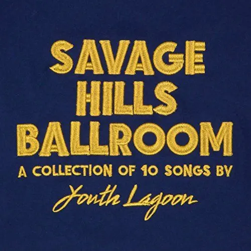 Produktbild: Savage Hills Ballroom (Lp+Mp3,180g) (Vinyl LP)