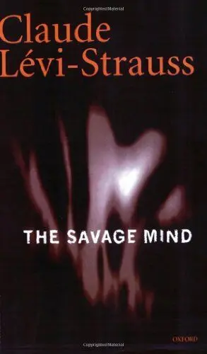 Produktbild: Savage Mind