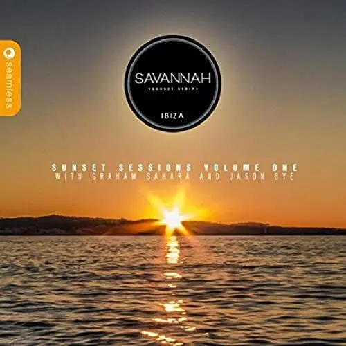 Produktbild: Savannah Ibiza - Sunset Sessions Volume One