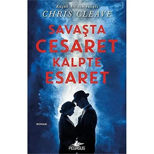 Produktbild: Savasta Cesaret Kalpte Esaret