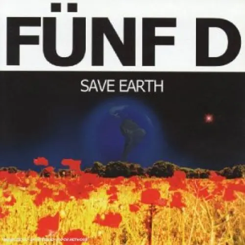 Produktbild: Save Earth