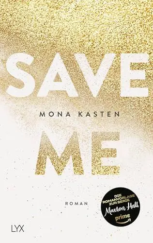 Produktbild: Save Me: Die Romanvorlage zur Amazon-Prime-Serie 