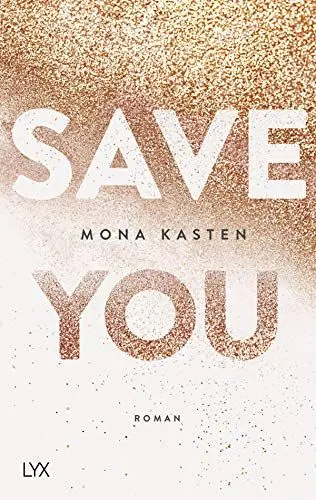 Produktbild: Save You: Roman (Maxton Hall Reihe, Band 2)