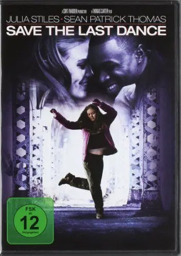 Produktbild: Save the Last Dance