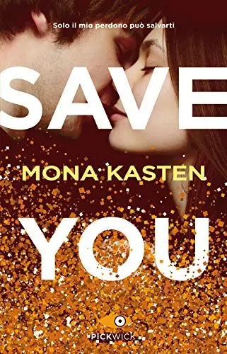 Produktbild: Save you. Ediz. italiana (Tascabili Sperling)