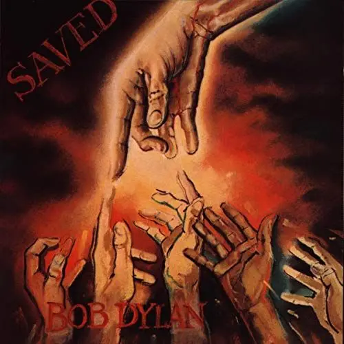 Produktbild: Saved