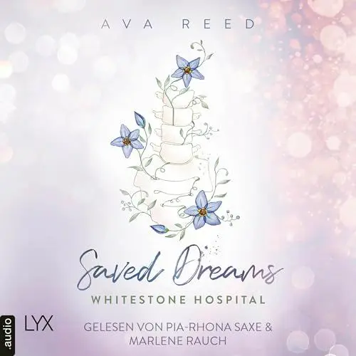 Produktbild: Saved Dreams: Whitestone Hospital 4