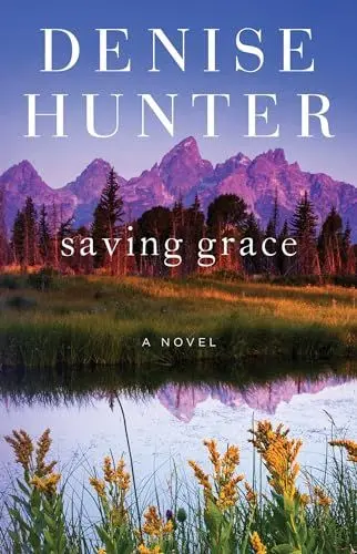Produktbild: Saving Grace: A Novel (New Heights, Band 2)