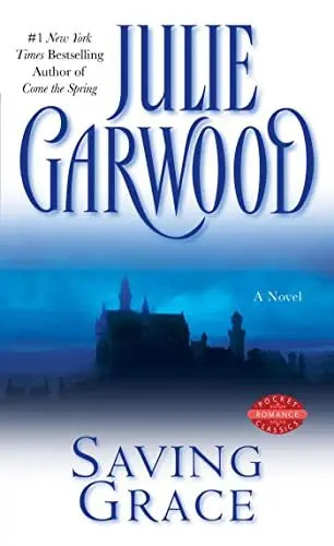 Produktbild: Saving Grace (Pocket Romance Classics)