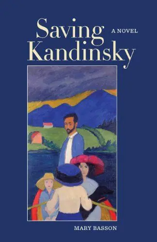 Produktbild: Saving Kandinsky