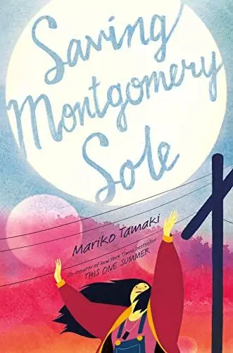 Produktbild: Saving Montgomery Sole