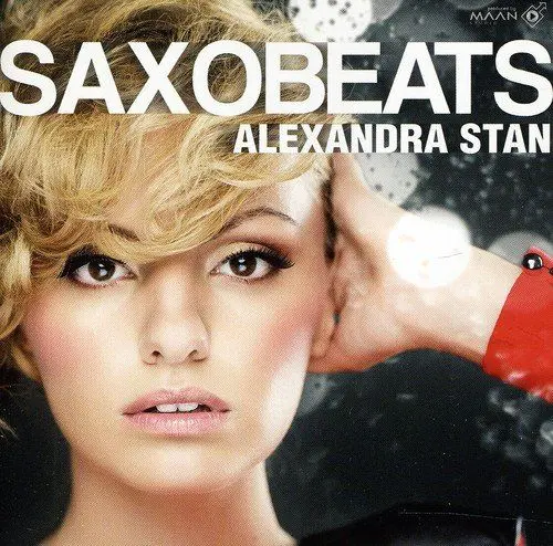 Produktbild: Saxobeats