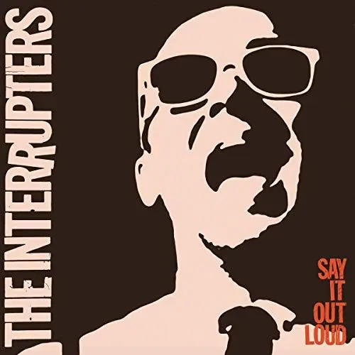 Produktbild: Say It Out Loud