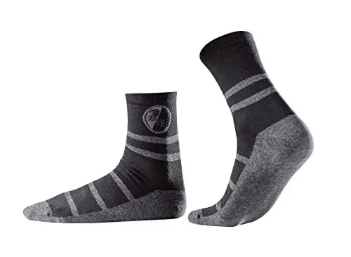 Produktbild: SC Freiburg Business-Socken 2er-Pack Gr. 43-46