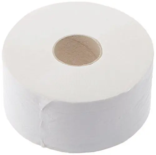Produktbild: SCA Tork 120278 Mini Jumbo Handtücher, 2-laags, Neutral (12-er Pack)
