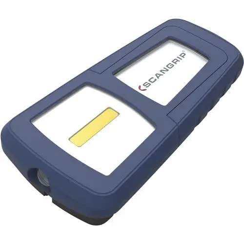 Produktbild: Scangrip Arbeitsscheinwerfer Miniform 200lm