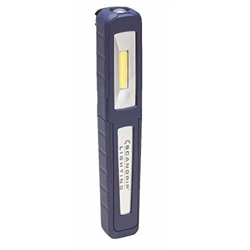 Produktbild: Scangrip Arbeitslampe Unipen 150lm