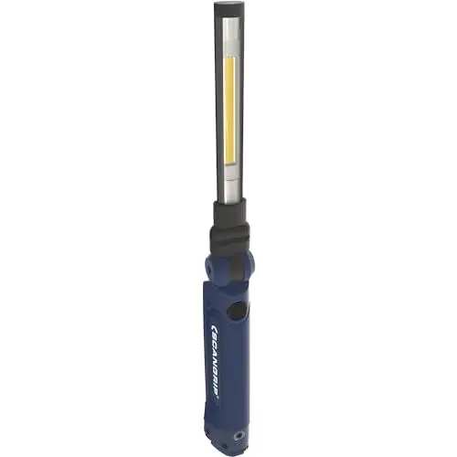Produktbild: SCANGRIP 03.5610 - Linterna Mini Slim 3,7v Recargable (Energy Class A+)