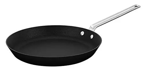 Produktbild: Scanpan TechnIQ Moderne Bratpfanne Induction 30 cm | Multifunktionale Pfanne für alle Herdarten | Langlebige Stratanium+ Antihaftbeschichtung | Ofenfest