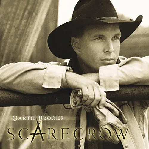 Produktbild: Scarecrow