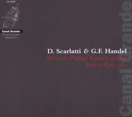 Produktbild: Sonatas
