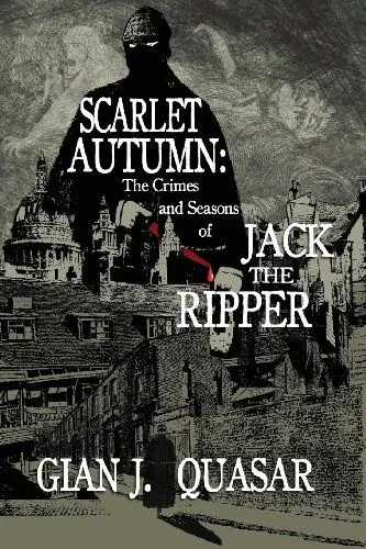 Produktbild: Scarlet Autumn