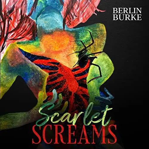 Produktbild: Scarlet Screams