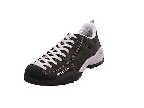 Produktbild: SCARPA Herren Mojito Freizeitschuh, Thymiangrün, 44.5 EU