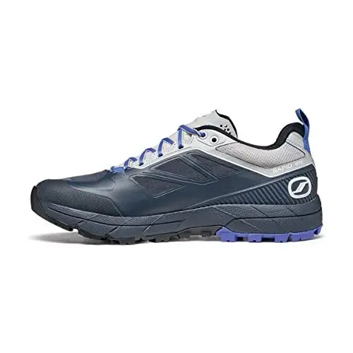 Produktbild: Scarpa Damen Rapid GTX Arsa Agility Hikingschuhe, Blue Violet Blue, 40.5 EU