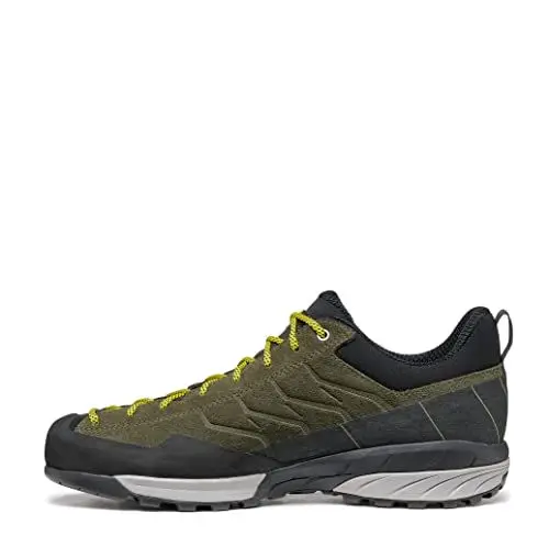 Produktbild: Scarpa Unisex Mescalito Bergschuhe, Thyme Green, 43 EU