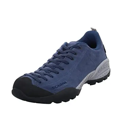 Produktbild: Scarpa Mojito GTX Schuhe blau