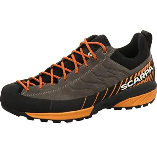 Produktbild: Scarpa Mescalito Titanium/Mango 42 EU