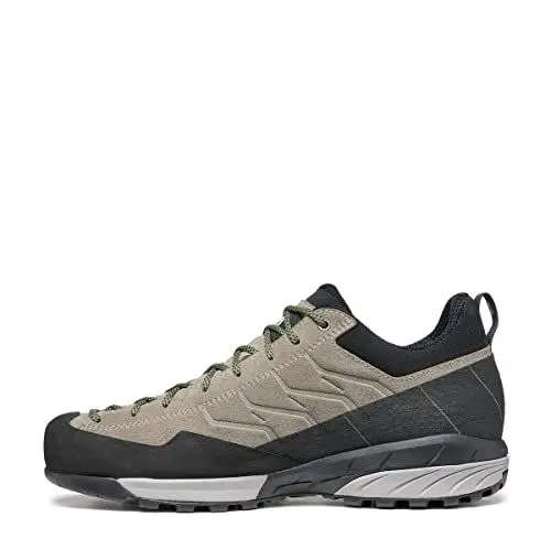 Produktbild: Scarpa Unisex Mescalito GTX Bergstiefel, Taupe, 43.5 EU